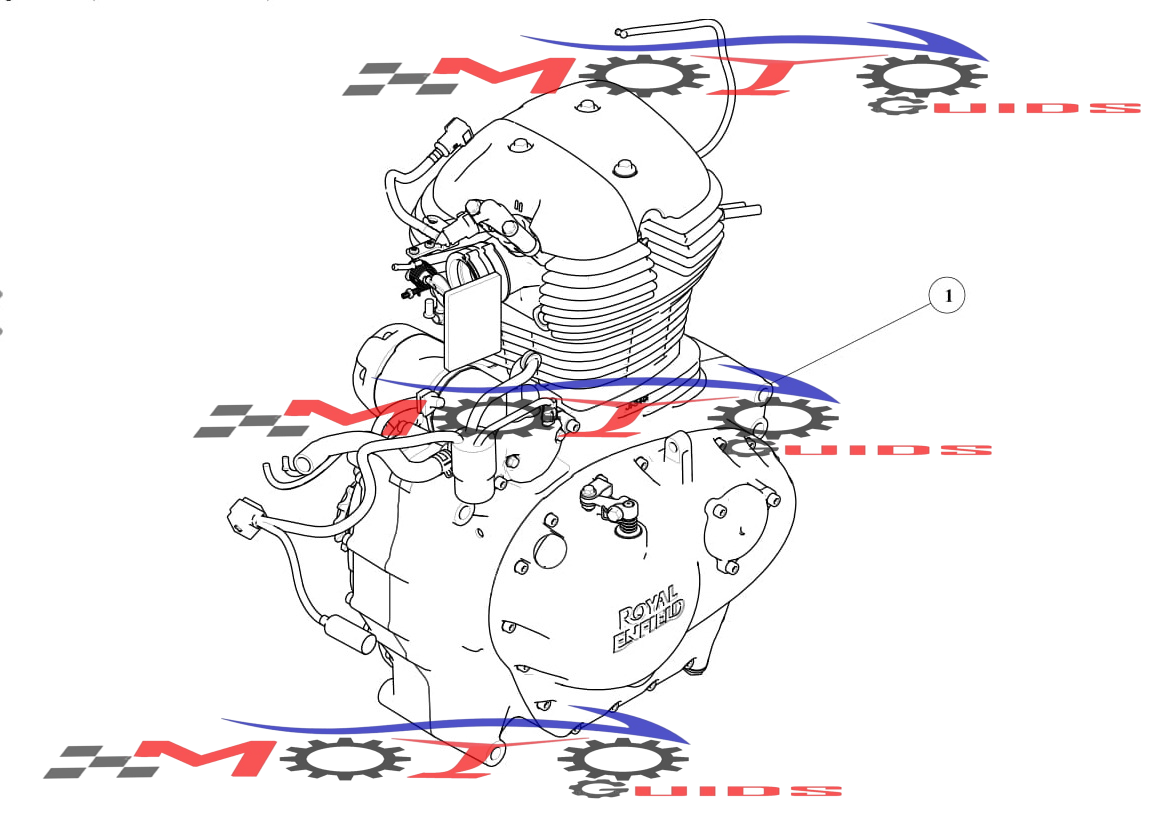 Engine Diagram